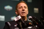 NASCAR's Greg Biffle Home Burgled by Friends Weeks After Fatal Crash