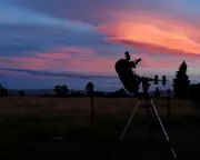 Naseby in New Zealand Becomes a Dark Sky Community for Stargazing