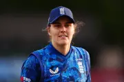 Nat Sciver-Brunt Injury Doubt for T20 World Cup After Calf Tear