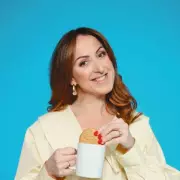 Natalie Cassidy 'Terrified' Yet Excited for Stand-Up Comedy Career