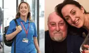 Natalie Cassidy Trains as Carer After Father's Death Inspires New Career