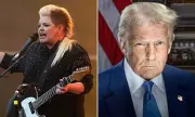 Natalie Maines of The Chicks Calls Trump 'Fugly Slut' in Instagram Rant