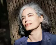 Natasha Walter: Climate Crisis Amplifies Threats to Women, Eco-Feminism Needed