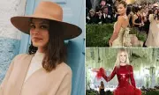 Nathalie Kelly Slams Met Gala as 'Elitist and Dystopian' in Social Media Rant
