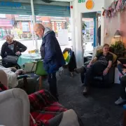 National Conversation Lets Brits Define Their Future Country and Communities