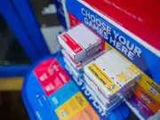 National Lottery Results: £3.8m Lotto Jackpot Draw Tonight