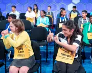 National Spelling Bee: A Celebration of Community and Camaraderie