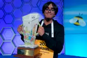 National Spelling Bee Gets Sports-Style TV Revamp with New Celebrity Host