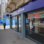 Nationwide Expands Branch Services, Reaffirms 2030 Commitment