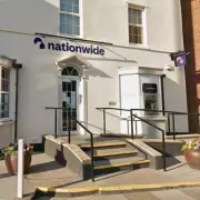 Nationwide Explains Account Rules and Offers £175 Switching Bonus