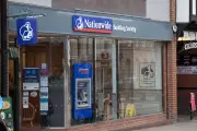 Nationwide to Overtake Lloyds as UK's Biggest Branch Network Next Month