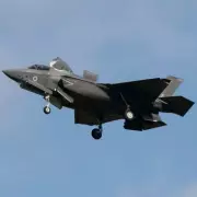 NATO Scrambles Jets as Vilnius Airport Shuts Amid Drone Alert from Belarus