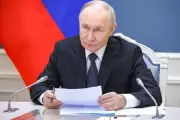 NATO Warns Russia of 'Devastating Consequences' Over Nuclear Moves to Belarus