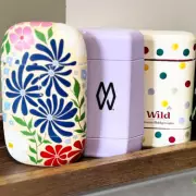 Natural Deodorant Stick Trial: One Wins for Sweat Control