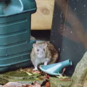 Natural Ways to Deter Mice and Rats from Gardens: Expert Tips