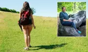 Naturists Plan Clothes-Free Art Trip to Jupiter Artland in Scotland