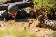 Naval Academy Plebes Endure Grueling Sea Trials in Photo Gallery