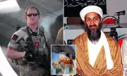 Navy SEAL Robert O'Neill Recalls Killing Osama Bin Laden in 2011 Raid