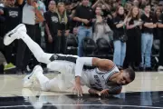 NBA Playoffs Injury Crisis: Broken Bodies Dominate Postseason