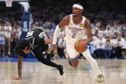 NBA Star Sues Over Satirical Board Game Mocking His Flopping