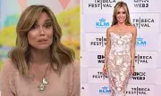 NBC Host Sara Gore, 49, Reveals Breast Cancer Diagnosis On-Air