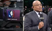 NBC's NBA Return Marred by Audio Issues in Western Conference Finals