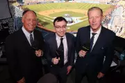 NBC's 'Sunday Night Baseball' Kicks Off Summer with Cubs-Cardinals