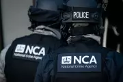 NCA Reports 55% Surge in People Smuggling Arrests Over Past Year