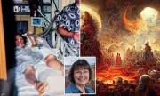 Near-Death Experience Transforms California Woman's Views on Hell and God