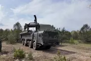Nearly 500,000 Russian Soldiers Killed in Ukraine War, UK Spy Chief Says