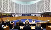 Nearly Half of ECHR Judges Never Served as Judges in Home Countries