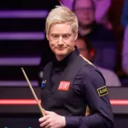 Neil Robertson Criticises Snooker Hall of Fame Criteria After New Inductees