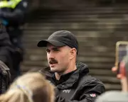 Neo-Nazi Group Challenges Hate Ban in Australian High Court