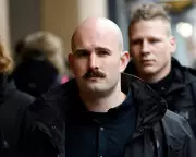 Neo-Nazi Group Challenges Hate Listing in Australia's High Court