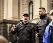 Neo-Nazi Group National Socialist Network Banned Under New Hate Laws in Australia