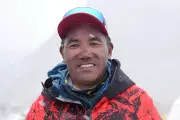 Nepali Sherpa Kami Rita Breaks Own Everest Record with 32nd Summit
