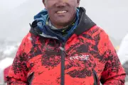 Nepali Sherpa Kami Rita Scales Everest for Record 32nd Time