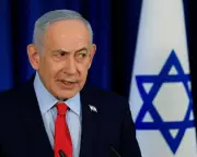Netanyahu Claims Secret UAE Trip Amid Iran War, Denied by Emirates