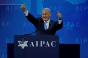 Netanyahu Held Secret UAE Meeting with Emirati President During Iran War