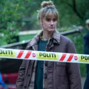 Netflix Crime Drama with 100% Rotten Tomatoes Score Returns This Week