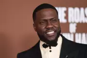 Netflix Cuts Controversial Jokes from Kevin Hart's Live Roast Special