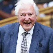 Netflix Drops Raunchy David Attenborough Parody After His 100th Birthday