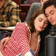 Netflix Teases New Rom-Com 'Voicemails for Isabelle' with Heartbreaking Twist
