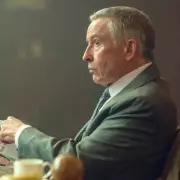 Netflix's Legends: British Spy Thriller True Story Explained