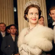 Netflix's The Crown Spin-Off: Everything We Know So Far