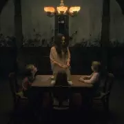Netflix's 'The Haunting of Hill House' Praised as a Must-Watch Horror Series