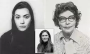 Never-Before-Seen Celebrity Passport Photos Revealed in New Book