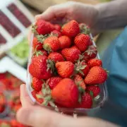 Never Store Strawberries Without Soaking in Baking Soda for Longer Freshness