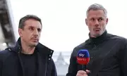 Neville and Carragher Clash on Premier League Team of Season Picks