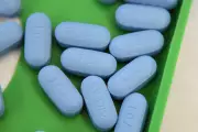New Antibody Mix Lets HIV Patients Go Drug-Free for Two Years